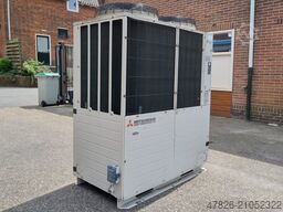 Mixed AC Outdoor Units package Panasonic, Mitsubishi & Carrier