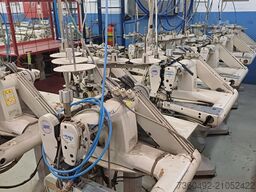 JUKI MS1261