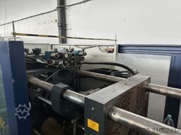 FERROMATIK MILACRON K110D-S/2F / 2K-Spritzgießmaschine