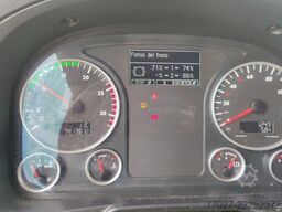 MAN TGX 18.480 Euro 6