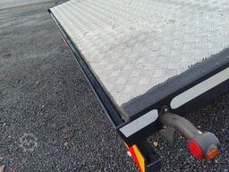 MAN TGL 8.220 Doka transporter Euro5