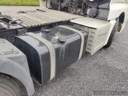 MAN TGX 18.360 Euro6 Belgian papers