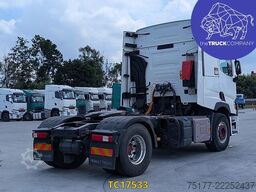 Renault T 480