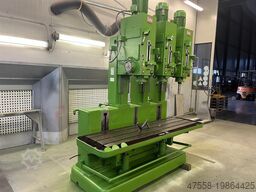 WMW FRITZ HECKERT BKR 32 x 4 AI