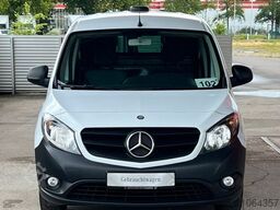 MERCEDES-BENZ Citan 109 EXTRALANG NAVI LKW SCHRÄNKE PDC EURO 6