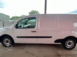 MERCEDES-BENZ Citan 109 EXTRALANG NAVI LKW SCHRÄNKE PDC EURO 6