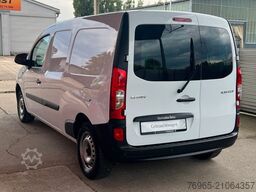MERCEDES-BENZ Citan 109 EXTRALANG NAVI LKW SCHRÄNKE PDC EURO 6