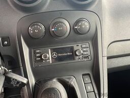 MERCEDES-BENZ Citan 109 EXTRALANG NAVI LKW SCHRÄNKE PDC EURO 6