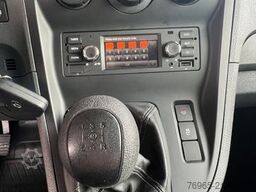 MERCEDES-BENZ Citan 109 EXTRALANG NAVI LKW SCHRÄNKE PDC EURO 6