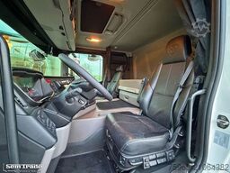 SCANIA G 560 NGS FULL AIR RETARDER ONLY 96.000 KM ISOLA