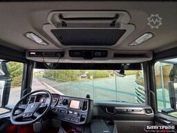 SCANIA G 560 NGS FULL AIR RETARDER ONLY 96.000 KM ISOLA
