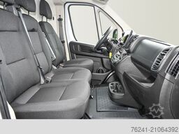 PEUGEOT BOXER Kastenwagen L3H2 3.5T Heavy BlueHDi 140