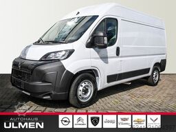 PEUGEOT BOXER Kastenwagen L3H2 3.5T Heavy BlueHDi 140