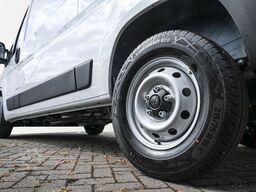 PEUGEOT BOXER Kastenwagen L3H2 3.5T Heavy BlueHDi 140