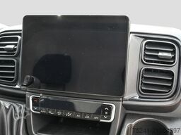 PEUGEOT BOXER Kastenwagen L3H2 3.5T Heavy BlueHDi 140