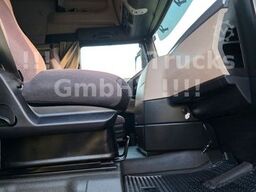 MAN TGX 26.500 / Zug / Ret / Lenkachse / XL Zertifik
