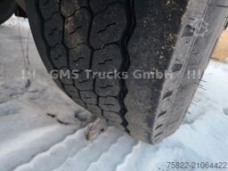 MAN TGX 26.500 / Zug / Ret / Lenkachse / XL Zertifik