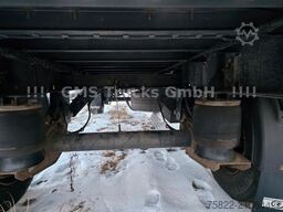 MAN TGX 26.500 / Zug / Ret / Lenkachse / XL Zertifik