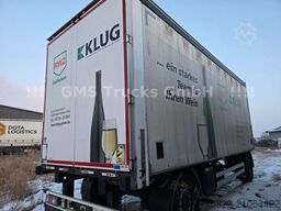 MAN TGX 26.500 / Zug / Ret / Lenkachse / XL Zertifik
