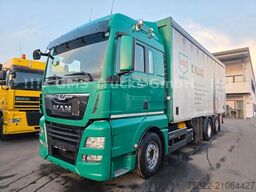 MAN TGX 26.500 / Zug / Orten Getränke / Ret Lenkachs