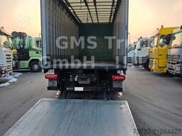 MAN TGX 26.500 / Zug / Orten Getränke / Ret Lenkachs