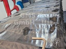 MERCEDES-BENZ Arocs 2653 / 6X4 / Meiller BORDMATIK / 50mm AHK