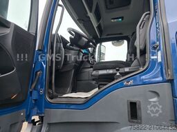 MERCEDES-BENZ Arocs 2653 / 6X4 / Meiller BORDMATIK / 50mm AHK