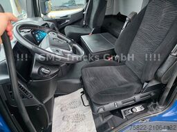 MERCEDES-BENZ Arocs 2653 / 6X4 / Meiller BORDMATIK / 50mm AHK