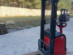 Linde L14 /scales/ 2012y/ 3.4m