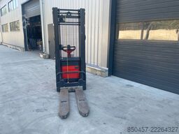 Linde L14 /scales/ 2012y/ 3.4m
