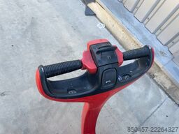 Linde L14 /scales/ 2012y/ 3.4m