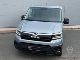 MAN TGE 3.180 L3H2 Kasten LED NAVI ACC LED STANDHZ