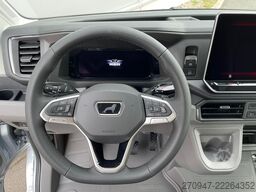 MAN TGE 3.180 L3H2 Kasten LED NAVI ACC LED STANDHZ