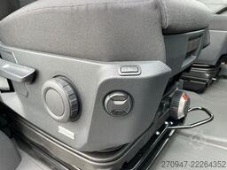 MAN TGE 3.180 L3H2 Kasten LED NAVI ACC LED STANDHZ