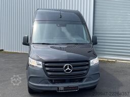 MERCEDES-BENZ Sprinter 317 NAVI KAMERA DAB AHK MFL