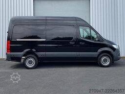 MERCEDES-BENZ Sprinter 317 NAVI KAMERA DAB AHK MFL