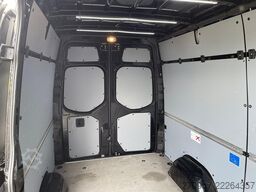 MERCEDES-BENZ Sprinter 317 NAVI KAMERA DAB AHK MFL