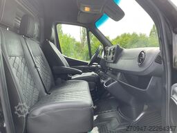 MERCEDES-BENZ Sprinter 317 NAVI KAMERA DAB AHK MFL