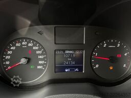 MERCEDES-BENZ Sprinter 317 NAVI KAMERA DAB AHK MFL