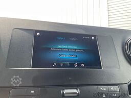 MERCEDES-BENZ Sprinter 317 NAVI KAMERA DAB AHK MFL