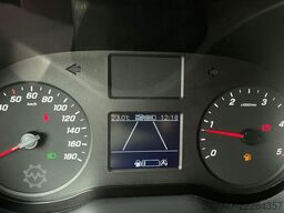 MERCEDES-BENZ Sprinter 317 NAVI KAMERA DAB AHK MFL