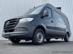MERCEDES-BENZ Sprinter 317 NAVI KAMERA DAB AHK MFL