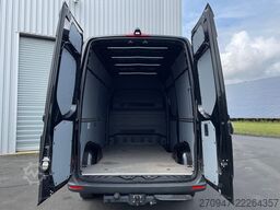 MERCEDES-BENZ Sprinter 317 NAVI KAMERA DAB AHK MFL