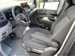 MAN TGE 3.180 L3H3 Kasten 4x4 CAMPER AHK ACC LED NAV