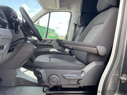 MAN TGE 3.180 L3H3 Kasten 4x4 CAMPER AHK ACC LED NAV