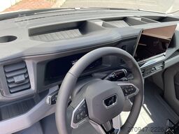 MAN TGE 3.180 L3H3 Kasten 4x4 CAMPER AHK ACC LED NAV