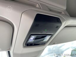 MAN TGE 3.180 L3H3 Kasten 4x4 CAMPER AHK ACC LED NAV