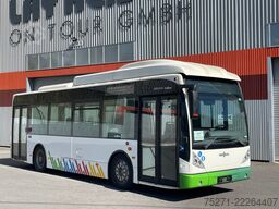 VAN HOOL New A308 | Midi Niederflur Klima