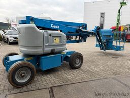 Genie Z 45/25 DC