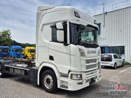 Scania R 450 B6x2*4NB Lenkachse Multi BDF !!